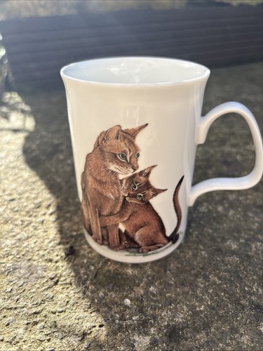 Vintage 1989 roy kirkham - roy, cat