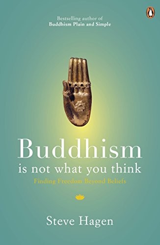Buddhism not what you - not,