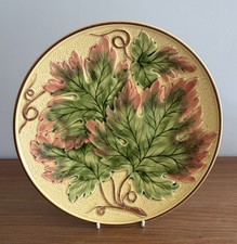 Antique German Majolica