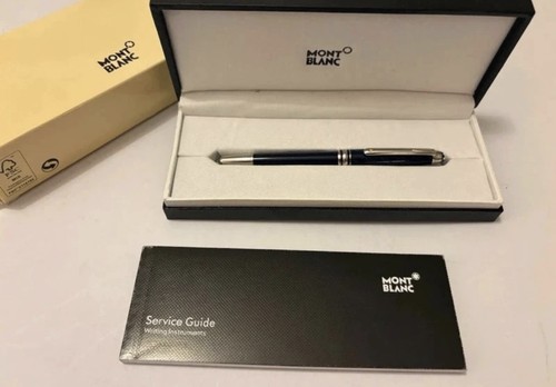 Montblanc meisterstück deep - meisterstück,