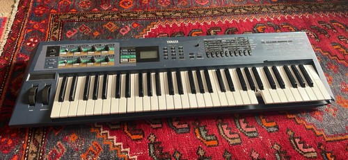Yamaha an1x synthesizer - yamaha,