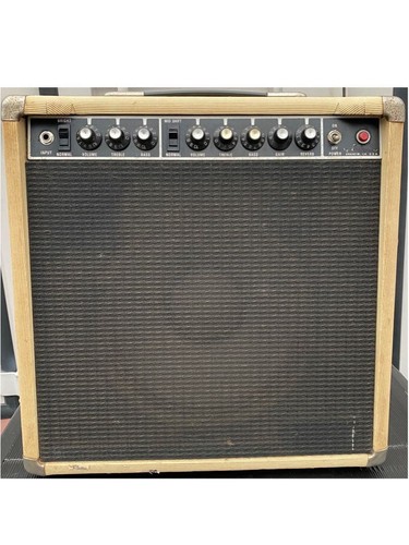 Musicman 112rd 50w - 50w,