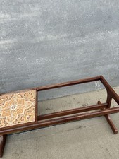 Mid-Century G-Plan Coffee Table (1960s) 