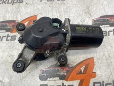 2007 Isuzu Rodeo Denver Max