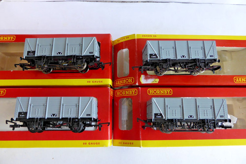 Gauge hornby r6108 r6108a - gauge,