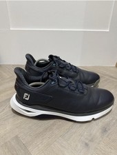 Footjoy Pro SLX Golf Shoes - Blue - Size 8.5 M Fit - RRP £159.99.