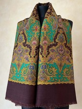 Vintage Men's Double Layer