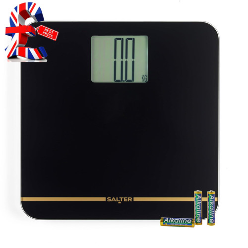 Max digital bathroom - bathroom, scale