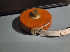 VINTAGE LEATHER & BRASS