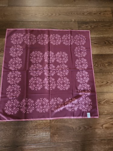 Vtg vera veresa - veresa, scarf