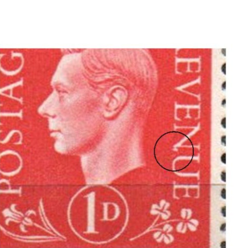 1937 sg463c scarlet with - 1d,
