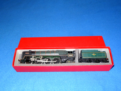 Hornby railways gauge - hornby,