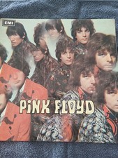 Pink Floyd Piper at the Gates of Dawn