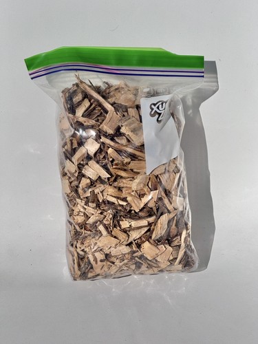 British apple wood barbecue - british,