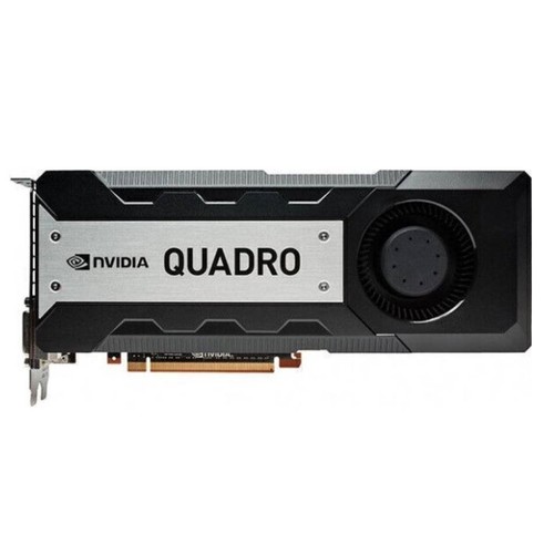 Nvidia quadro k6000 12gb - 12gb, gpu