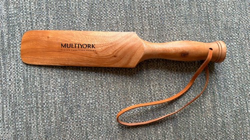 Multiyork wooden sofa paddle - wooden,