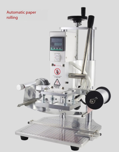 Desktop automatic roll - desktop,