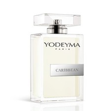Yodeyma Caribbean Nº101 Eau