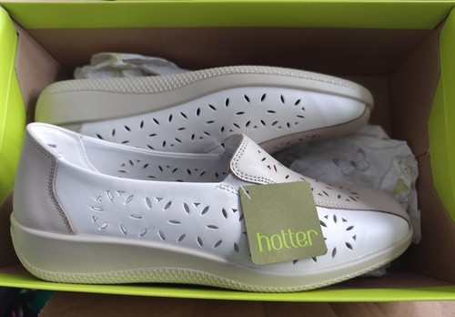 Brand new hotter size - new, slip