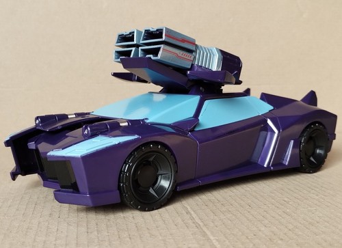 Hasbro transformers cyberverse - transformers,