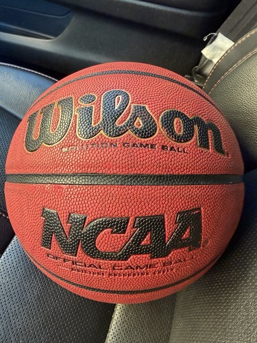 Wilson ncaa basketball - wilson,