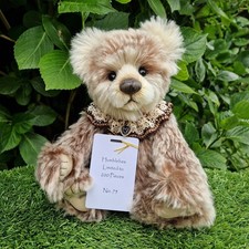 2026 charlie bears isabelle - bears,