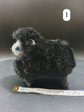 Soft Toy Lamb Sheep Firm