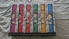 Giant Christmas Crackers from F.R.I.E.N.D.S