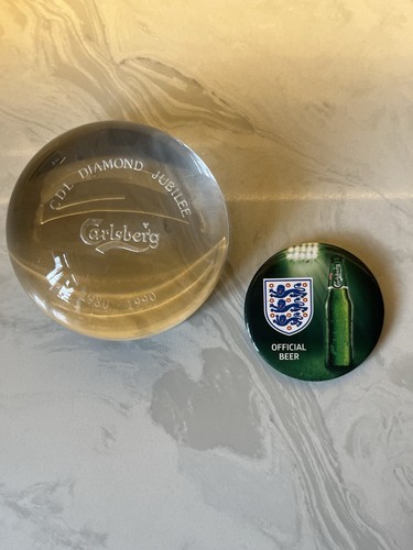 Carlsberg diamond jubilee - diamond,