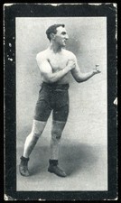 Tobacco Card, Cohen Weenen
