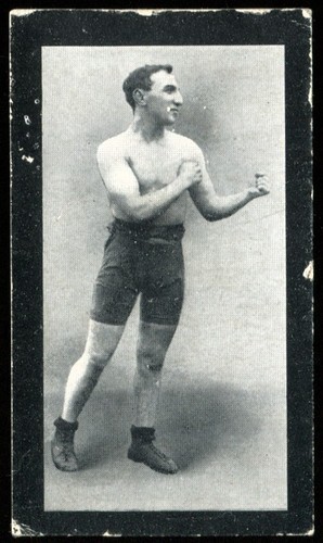Tobacco card cohen - card,,