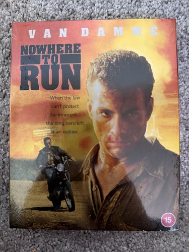 Nowhere run 88 films - run,