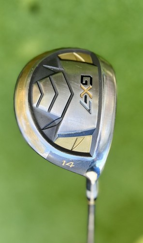 Driver rh senior - gx-7,