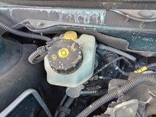 VAUXHALL INSIGNIA Brake Master