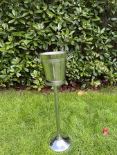  Standing Champagne/ Wine