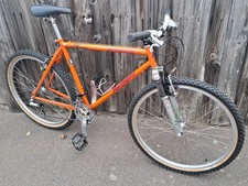 Specialized Rockhopper Comp retro 26" Mountain Bike Shimano Sugino Ritchey GC