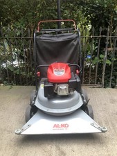Alco Petrol Leaf Vacuum