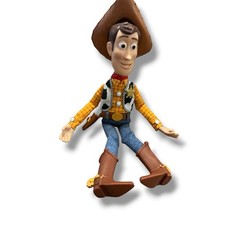Disney Toy Story Woody Pull