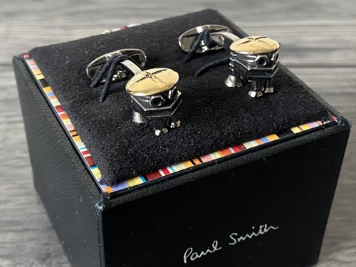 Paul smith nuts screws - nuts, robot