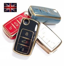 Key Cover FOR VW TOUAREG