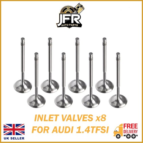 Audi caxa 4tfsi inlet - audi, 1.4tfsi