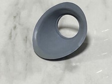 CANON SCOOPIC ARRIFLEX ARRI AATON EYECUP EYEPIECE 16MM,35MM MOVIE CAMERA