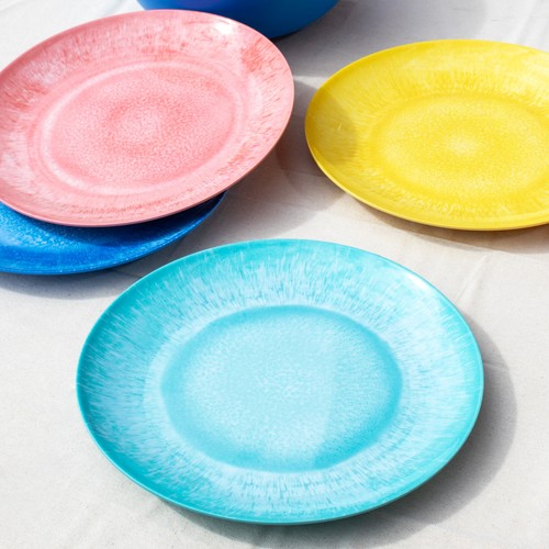 Set colourful mix - mix, outdoor