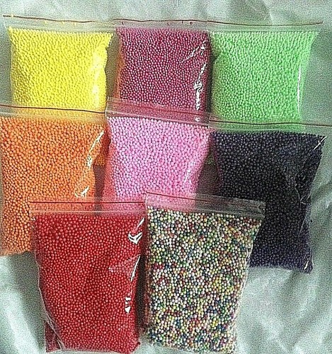 Polystyrene styrofoam filler - styrofoam,