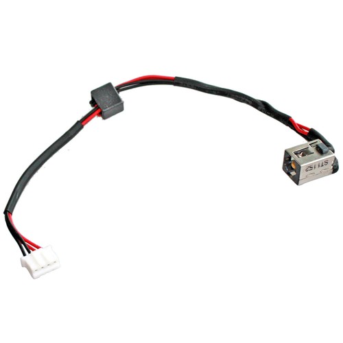 Power jack cable - power,