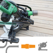 Dust Adapter for Hikoki