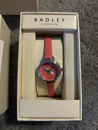 100 genuine radley - 100%,