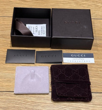 Genuine Original Gucci