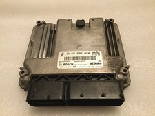 VAUXHALL OPEL ASTRA INSIGNIA 2.0 CDTI A20DTH ENGINE ECU 55585024  