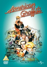 American graffiti dvd - dvd, (2003)